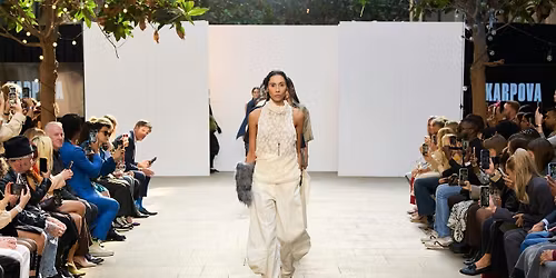 London Fashion Week SS27