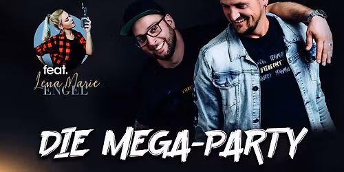 STEREOACT - 10 Jahre Jubil\u00e4umsparty [AUSVERKAUFT!]