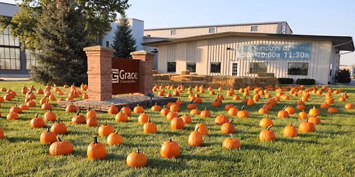 Fall Sunday - Tiffin Campus