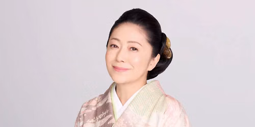 Sayuri Ishikawa in 西東京市