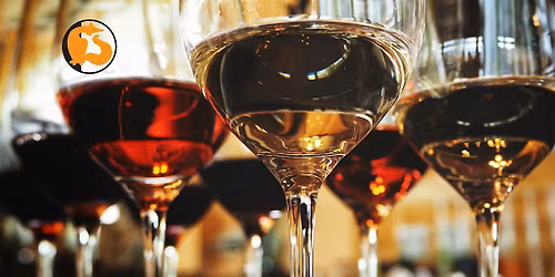 Foxy Brown & ROCO Winery Dinner