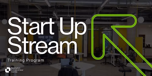 BEC Start-up Stream