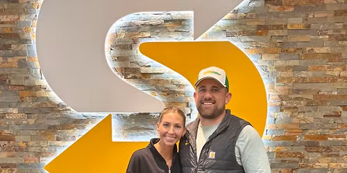 You\u2019re Invited! \ud83c\udf89 Mitchell Subway Grand Re-Opening & Ribbon Cutting Celebration