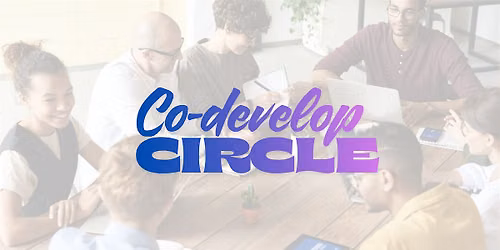 Co-Develop Circle- Resume Roast