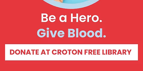 Blood Drive