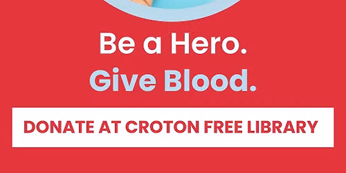 Blood Drive
