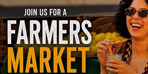 Farmer\u2019s Market at Jethro\u2019s
