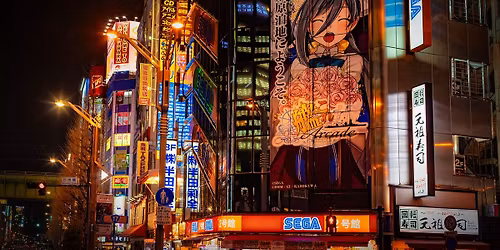 Anime & Manga Club