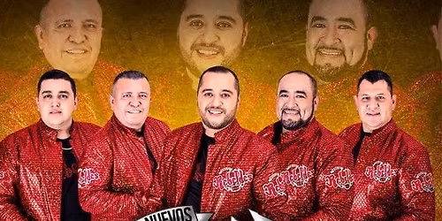 Los Nuevos Rebeldes in Phoenix