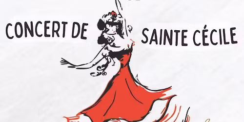 Concert de St. C\u00e9cile