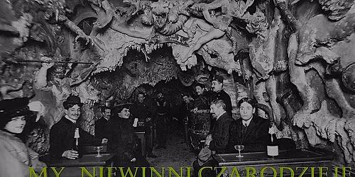 My, niewinni czarodzieje