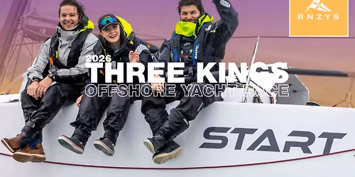 Three Kings Offshore Yacht Race