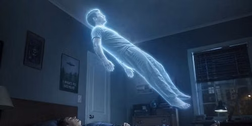 OBE Mastermind (Astral Travel Practicum)