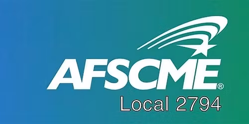 AFSCME Local 2794 Holiday Party
