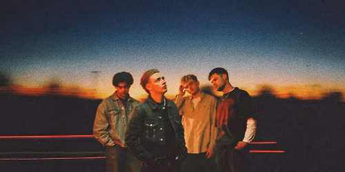 only the poets - AND I\u2019D DO IT AGAIN