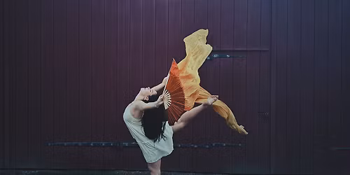 The Art of Air: An Intro to Silk Fans