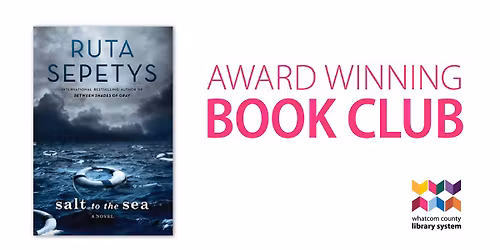 Award Winning Book Club