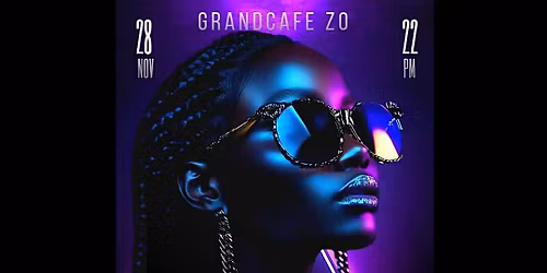 NOVEMBER HEAT # DANCEHALL\/AFRO\/SOCA