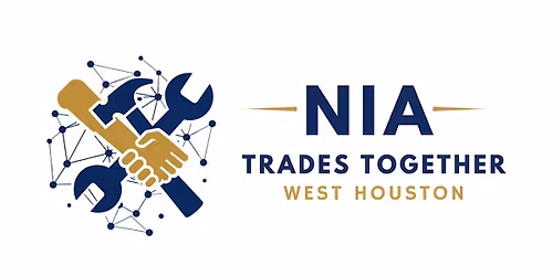 NIA | Trades Together - West Houston