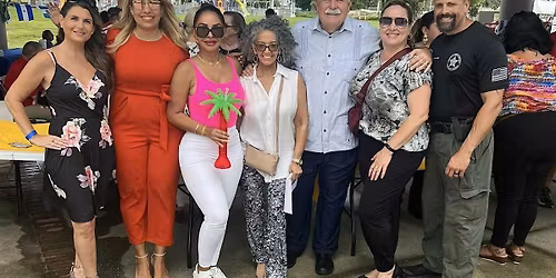 TASTE OF LATINO FESTIVAL:EMPANADA SMACKDOWN in SWFL\/Ft. Myers: (4th Ann)