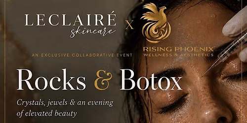 Rocks & Botox
