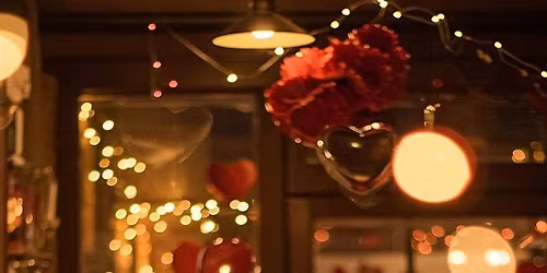 Speed Dating - Date n' Dash 40-55y