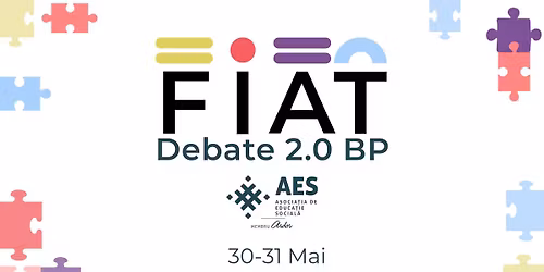 FIAT! Debate 2.0. BP 2026
