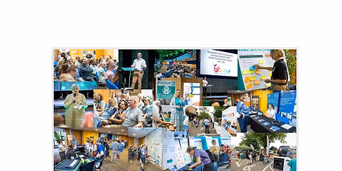 Bracknell Forest Community Climate Summit 2026