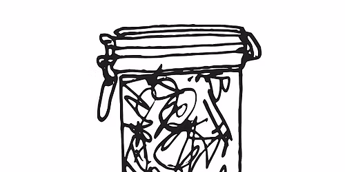 LONG RUN, LONG PICKLE PT 2