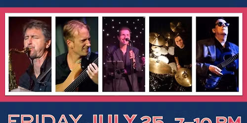 Good Stuff at Milton Theatre