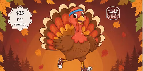 Turkey Trot 5K