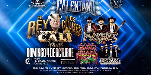 Festival Calentano