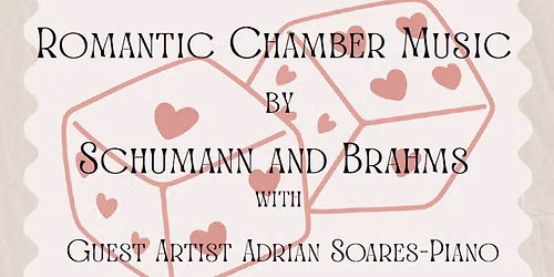 Games of Love and Chance (South Perth)