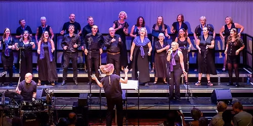 Rejoice! A Gospel Christmas Concert