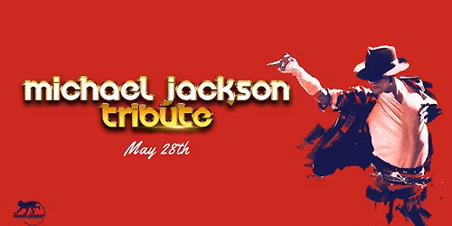Michael Jackson Tribute