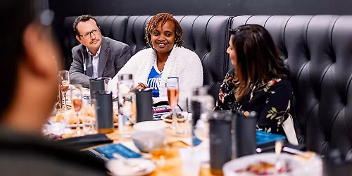 B. Reel Dinner Series - Austin