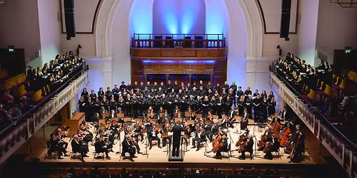 Poulenc's Gloria