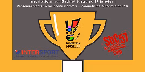 Championnat de Moselle Individuel V\u00e9t\u00e9rans 2025\/2026