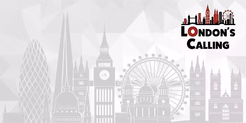 London's Calling 2026: The Largest European Salesforce Community Event