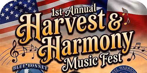 Harvest & Harmony Music Fest