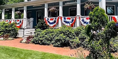 "Off the Clock" Networking & Open House at Inn at Hastings Park, Lexington