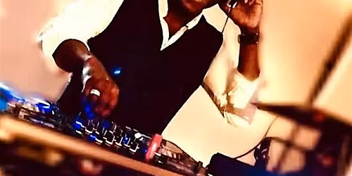 DJ - Le Chunky Disco