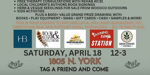 Wellness and Wonder at York Plaza