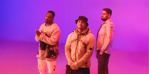 RUDIMENTAL