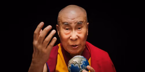 Wisdom of Happiness: A Heart To Heart With The Dalai Lama