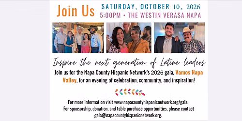 NCHN Scholarship Gala 2026