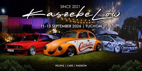 Kaszubska Integracja 2026 Powered by Valvoline