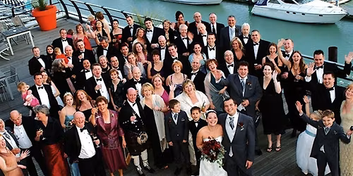 The Brighton and Hove Wedding Fair