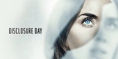 Discount Movie Night: Disclosure Day