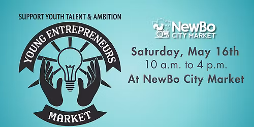 Young Entrepreneurs Market